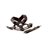 MIMsafe Allsafe hundesele large