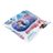 Produktbillede af Disney Princess solbeskytter 65x38 cm 2 stk