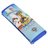 Produktbillede af Disney Paw Patrol selebeskytter blå
