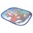 Produktbillede af Disney Avengers solbeskytter 44x35 cm 2 stk