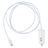 Allride Connect 2,0 cigarettænder oplader, Lightning (i