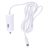 Allride Connect 2,0 cigarettænder oplader, Micro-USB, 1