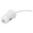 Produktbillede af Allride Connect 2,0 cigarettænder oplader, USB-C, 2,1A,