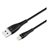 Philips USB-A lightning kabel til Apple 2 meter