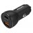 Philips lader til cigarstik USB-A+C 36W