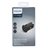 Produktbillede af Philips lader til cigarstik USB-A+A 15W