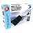 Produktbillede af Allride foldbar sneskovl 94 cm