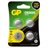 GP CR2025 lithium knapcellebatteri 4 stk