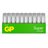 GP Super Alkaline AAA batterier 40-pak