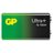 Produktbillede af GP Ultra Plus Alkaline  9V-batteri 