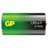 Produktbillede af GP Ultra Plus Alkaline C-batteri 2-pak