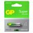 GP Super Alkaline AAA-batteri 4-pak