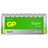 GP Super Alkaline AAA-batteri 20-pak