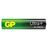 Produktbillede af GP Ultra Plus Alkaline  AAA-batteri 10-pak