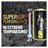 Produktbillede af GP Pro CR123A lithiumbatteri 1 stk