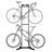 Thule fritstående cykelstativ til 2 cykler