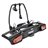 Thule Velospace 3 cykelholder til 2 cykler 13 pol sort