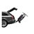 Produktbillede af Thule Velocompact cykelholder til 2 cykler