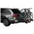 Produktbillede af Thule Velocompact cykelholder til 3 cykler