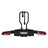 Produktbillede af Thule Easyfold 3 cykelholder til 2 cykler