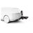 Produktbillede af Thule Easyfold 3 cykelholder til 2 cykler