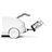 Produktbillede af Thule Easyfold 3 cykelholder til 2 cykler