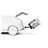 Produktbillede af Thule Easyfold 3 cykelholder til 2 cykler