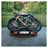 Produktbillede af Thule Easyfold 3 cykelholder til 2 cykler