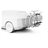 Produktbillede af Thule Easyfold 3 cykeladapter