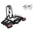 Produktbillede af Thule Velocompact Fix4Bike cykelholder 3 cykler
