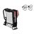 Produktbillede af Thule Easyfold XT Fix4bike cykelholder til 2 cykler