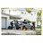 Produktbillede af Thule Easyfold XT Fix4bike cykelholder til 3 cykler