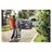 Produktbillede af Thule Easyfold XT Fix4bike cykelholder til 3 cykler