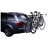 Produktbillede af Thule HangOn cykelholder med tiltfunktion til 4 cykler