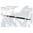 Thule cykelsteladapter