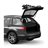 Produktbillede af Thule Outway platform cykelholder til 2 cykler