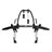 Produktbillede af Thule Outway platform cykelholder til 2 cykler