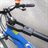 Produktbillede af Buzzrack Buzzgrip cykeladapter