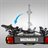 Produktbillede af Buzzrack Buzzracer 2 cykelholder til 2 cykler