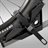 Produktbillede af Buzzrack Buzzracer 2 cykelholder til 2 cykler