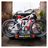 Produktbillede af Buzzrack Buzzracer 2 cykelholder til 2 cykler