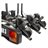 Produktbillede af Buzzrack Buzzracer 3 cykelholder til 3 cykler