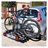 Produktbillede af Buzzrack Buzzracer 3 cykelholder til 3 cykler