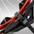 Produktbillede af Buzzrack Buzzracer-4 cykelholder til 4 cykler