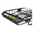 Produktbillede af Buzzrack Buzztrekker tagkurv