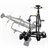 Produktbillede af Buzzrack Buzzwing 2 cykelholder til 2 cykler