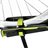 Produktbillede af Buzzrack Buzzwing 2 cykelholder til 2 cykler