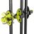 Produktbillede af Buzzrack Buzzwing cykelholder til 4 cykler
