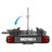 Produktbillede af Buzzrack Buzzybee 4 cykelholder til 4 cykler 13-polet