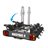 Produktbillede af Buzzrack Buzzybee 4 cykelholder til 4 cykler 13-polet